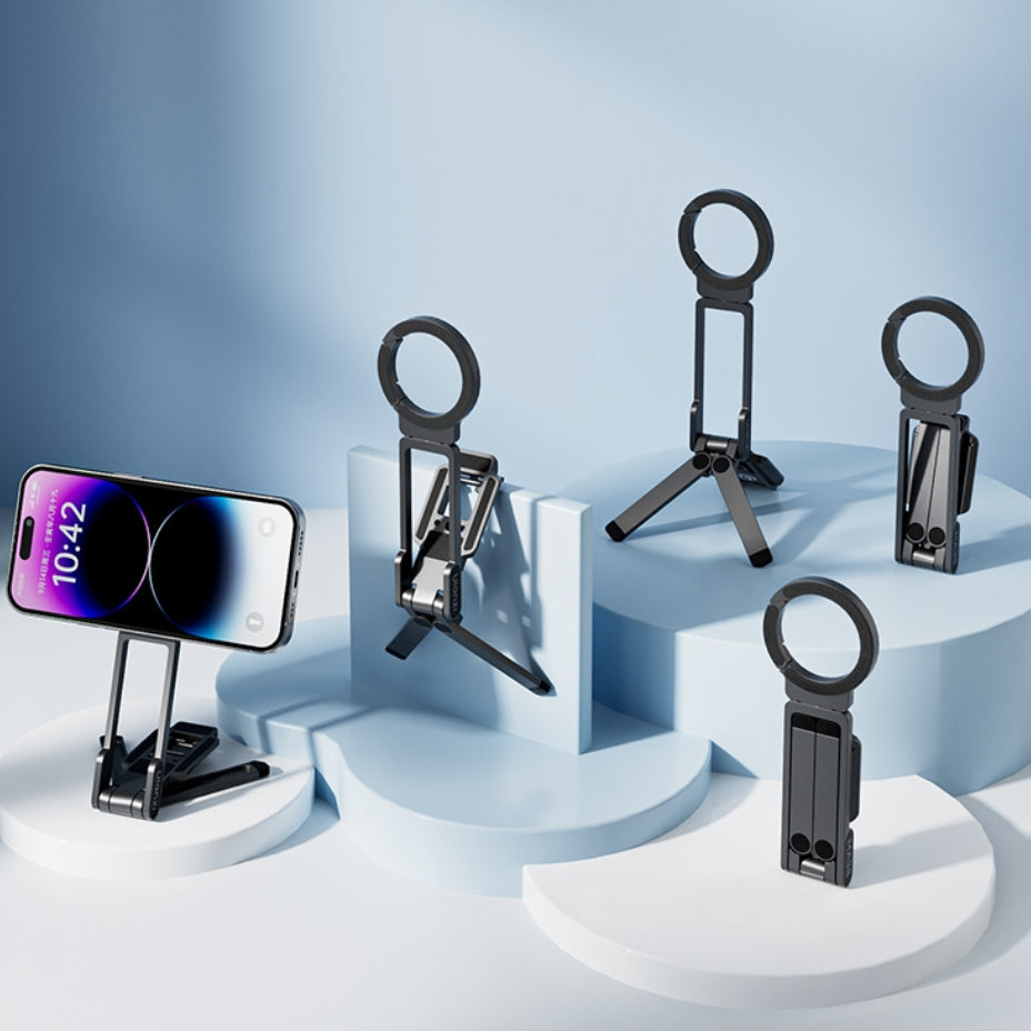 Transform Your Photography Experience with the MA38 MagLock Phone Photography Mount Carabiner